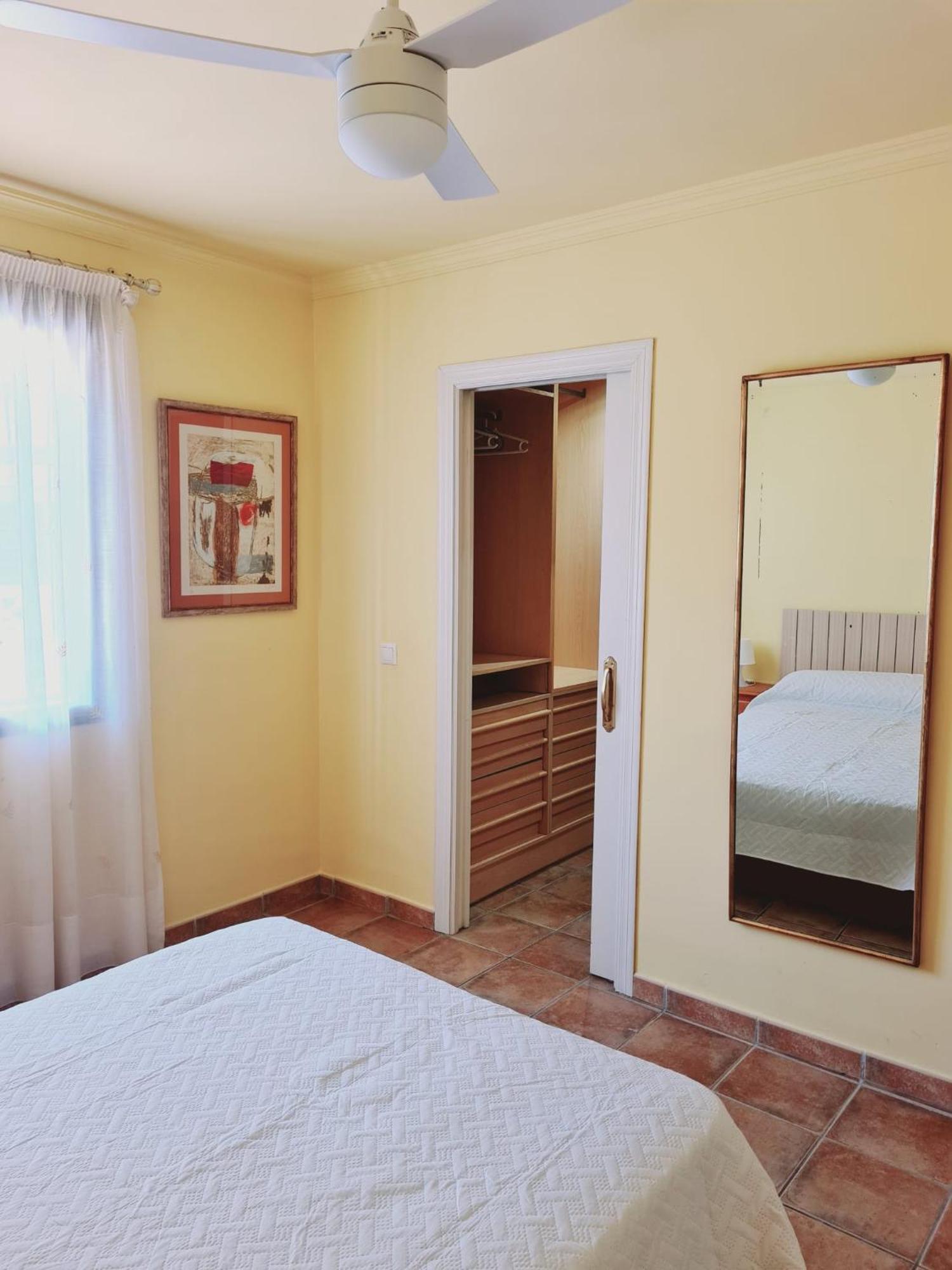 Casa Hurtado De Mendoza Pequena Almuñécar Exteriör bild
